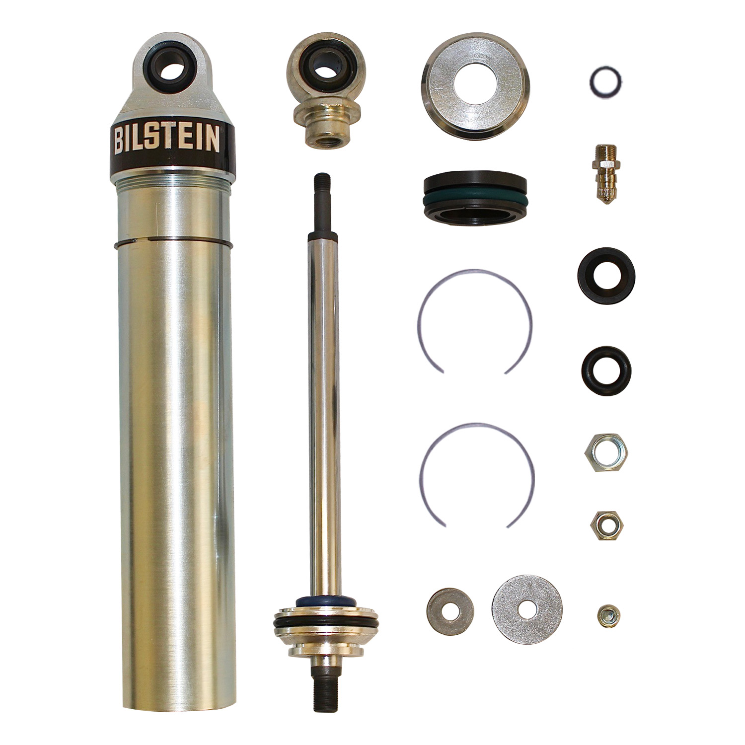 Bilstein 33-315522 SNS2 Series - Suspension Shock Absorber